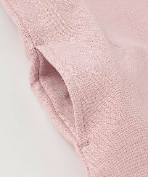 mezzo piano / メゾピアノ ミニ丈・ひざ丈ワンピース | 【人気商品再入荷】【直営店で取り扱い無し】ウサギポシェット　カットワンピース | 詳細7