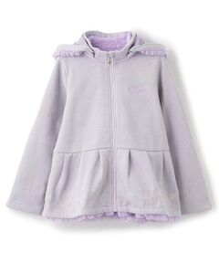 mezzo piano / メゾピアノ ブルゾン | 【人気商品再入荷】【直営店で取り扱い無し】3wayブルゾン