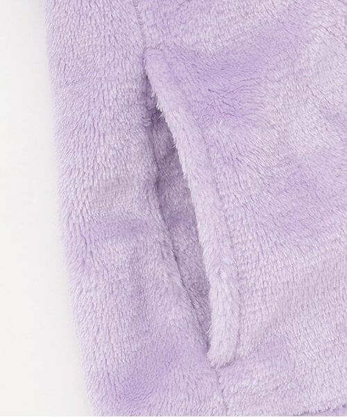 mezzo piano / メゾピアノ ブルゾン | 【人気商品再入荷】【直営店で取り扱い無し】3wayブルゾン | 詳細11