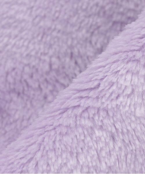 mezzo piano / メゾピアノ ブルゾン | 【人気商品再入荷】【直営店で取り扱い無し】3wayブルゾン | 詳細12