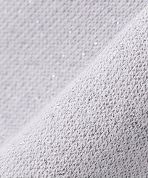 mezzo piano / メゾピアノ ブルゾン | 【人気商品再入荷】【直営店で取り扱い無し】3wayブルゾン | 詳細13