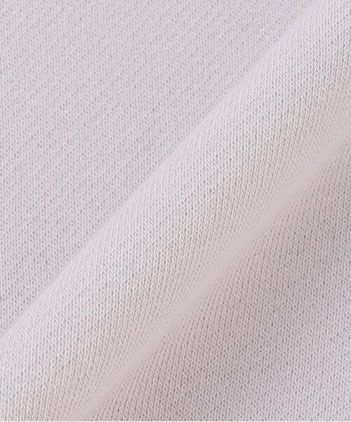 mezzo piano / メゾピアノ ミニ丈・ひざ丈ワンピース | ★ユニコーンポシェット風パーカワンピース | 詳細12