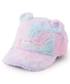 mezzo piano / メゾピアノ キャップ | ★クマ耳フェイクファーキャップ