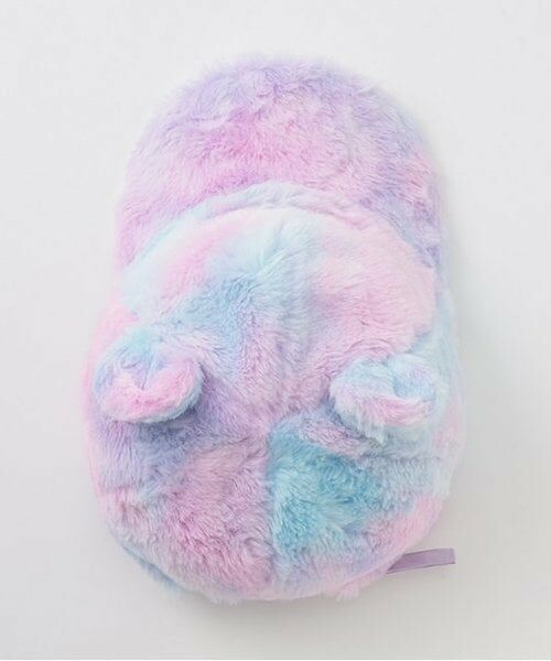 mezzo piano / メゾピアノ キャップ | ★クマ耳フェイクファーキャップ | 詳細5