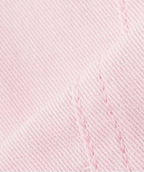 mezzo piano / メゾピアノ ミニ・ひざ丈スカート | 【人気商品再入荷】【直営店で取り扱い無し】後フリル台形スカート | 詳細6