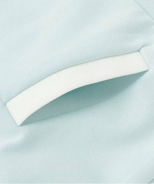 mezzo piano / メゾピアノ カーディガン・ボレロ | 【人気商品再入荷】【直営店で取り扱い無し】セーラーカラー　カットスタジャン | 詳細5