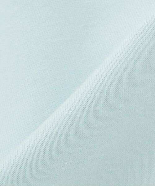 mezzo piano / メゾピアノ カーディガン・ボレロ | 【人気商品再入荷】【直営店で取り扱い無し】セーラーカラー　カットスタジャン | 詳細9