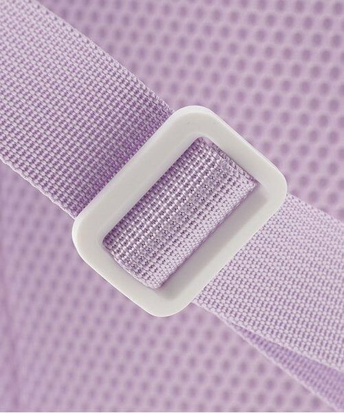 mezzo piano / メゾピアノ リュック・バックパック | 【人気商品再入荷】【直営店で取り扱い無し】シャボン玉ユニコーン柄　ナイロンリュック　中 | 詳細7