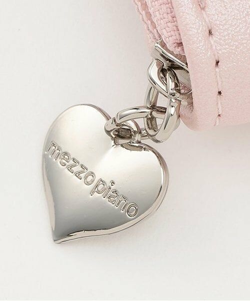 mezzo piano / メゾピアノ カードケース・名刺入れ・定期入れ | 【人気商品再入荷】【直営店で取り扱い無し】うさぎコインケースつきパスケース | 詳細3