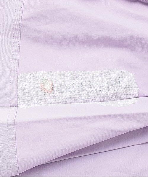 mezzo piano / メゾピアノ ショート・ハーフ・半端丈パンツ | 【人気商品再入荷】【直営店で取り扱い無し】イチゴポーチつきタイトスカート | 詳細11