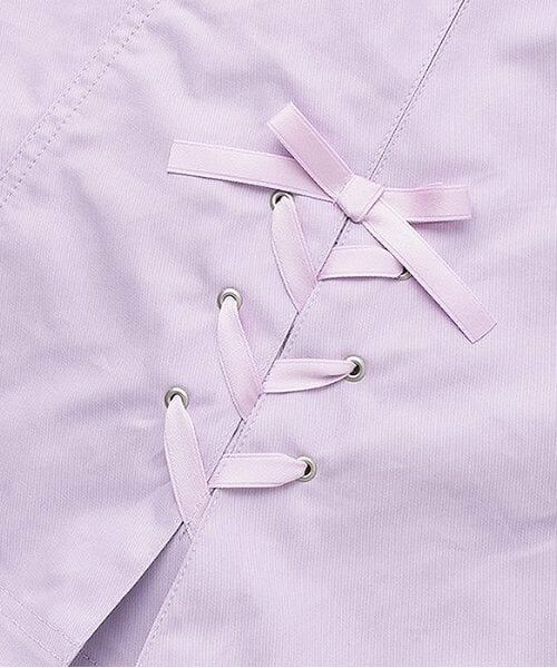 mezzo piano / メゾピアノ ショート・ハーフ・半端丈パンツ | 【人気商品再入荷】【直営店で取り扱い無し】イチゴポーチつきタイトスカート | 詳細6