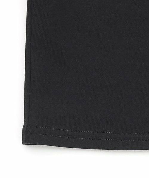 mezzo piano / メゾピアノ Tシャツ | 【人気商品再入荷】【直営店で取り扱い無し】イチゴアップリケ半袖Ｔシャツ | 詳細7