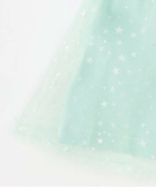 mezzo piano / メゾピアノ Tシャツ | 【人気商品再入荷】【直営店で取り扱い無し】ペガサスプリント半袖Ｔシャツ | 詳細10