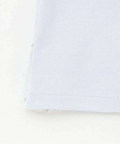 mezzo piano / メゾピアノ Tシャツ | 【人気商品再入荷】【直営店で取り扱い無し】アイスクマプリントTシャツ | 詳細6