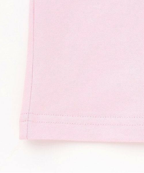 mezzo piano / メゾピアノ Tシャツ | 【人気商品再入荷】【直営店で取り扱い無し】ソーダ刺繍　半袖Tシャツ | 詳細6