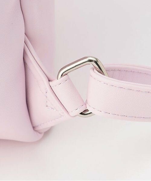 mezzo piano / メゾピアノ リュック・バックパック | 【人気商品再入荷】【直営店で取り扱い無し】イチゴチェリー　ミニリュック | 詳細6