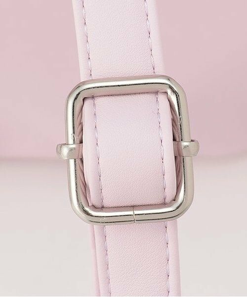 mezzo piano / メゾピアノ リュック・バックパック | 【人気商品再入荷】【直営店で取り扱い無し】イチゴチェリー　ミニリュック | 詳細7