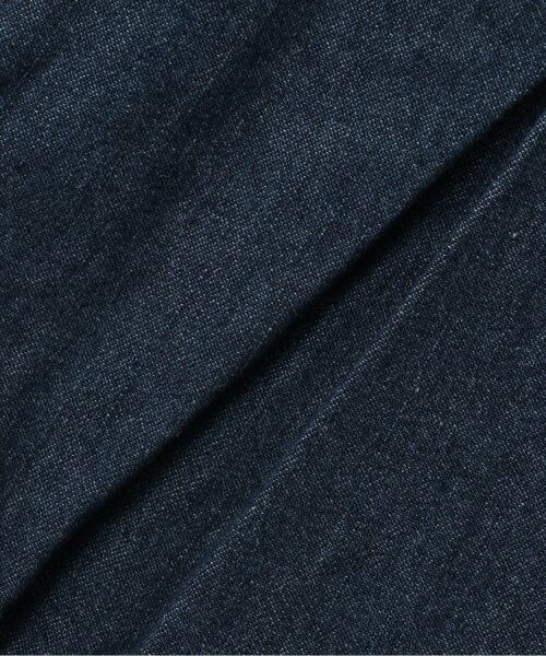 mezzo piano / メゾピアノ ショート・ハーフ・半端丈パンツ | 【人気商品再入荷】【直営店で取り扱い無し】移動ポケットつき　前ジップスカパン | 詳細12