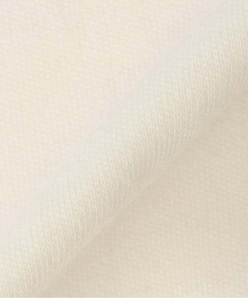 mezzo piano / メゾピアノ Tシャツ | 【人気商品再入荷】【直営店で取り扱い無し】裾スカラップ　リボンイッパイ長袖Tシャツ | 詳細6