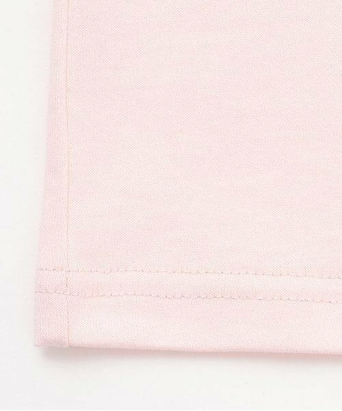 mezzo piano / メゾピアノ Tシャツ | 【人気商品再入荷】【直営店で取り扱い無し】アイス転写プリント　半袖Ｔシャツ | 詳細5