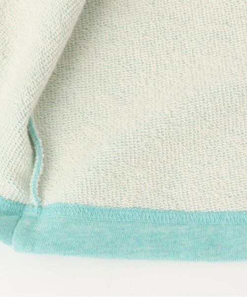 mezzo piano / メゾピアノ パーカー | 【人気商品再入荷】【直営店で取り扱い無し】クマ耳フードパーカ | 詳細12