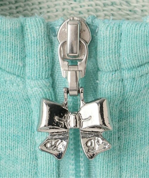 mezzo piano / メゾピアノ パーカー | 【人気商品再入荷】【直営店で取り扱い無し】クマ耳フードパーカ | 詳細7