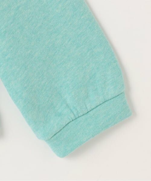 mezzo piano / メゾピアノ パーカー | 【人気商品再入荷】【直営店で取り扱い無し】クマ耳フードパーカ | 詳細8