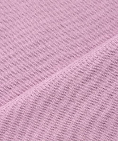 mezzo piano / メゾピアノ Tシャツ | 【人気商品再入荷】【直営店で取り扱い無し】ジャム瓶アップリケ　長袖Tシャツ | 詳細5