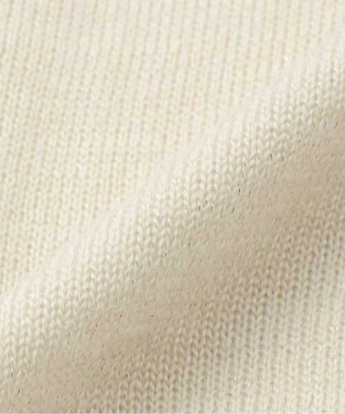 mezzo piano / メゾピアノ カーディガン・ボレロ | 【人気商品再入荷】【直営店で取り扱い無し】リボン　ラメニットカーディガン | 詳細7