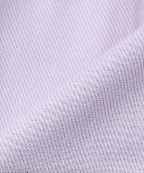 mezzo piano / メゾピアノ ショート・ハーフ・半端丈パンツ | 【人気商品再入荷】【直営店で取り扱い無し】フェイクファーチャームつき　裾プリーツスカパン | 詳細9