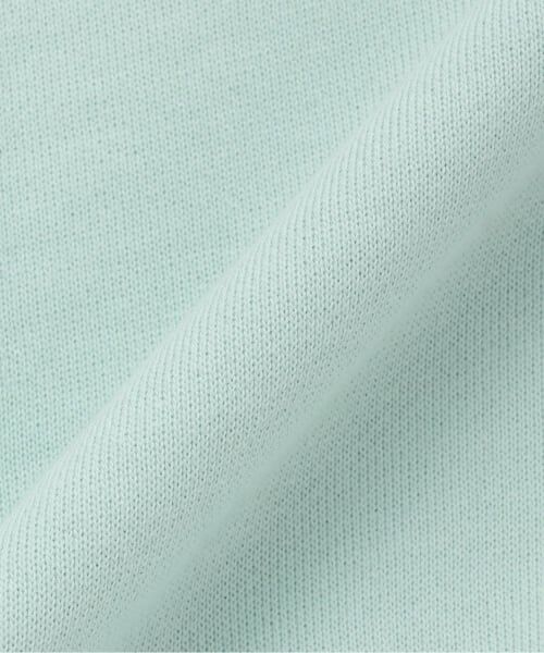 mezzo piano / メゾピアノ スウェット | 【人気商品再入荷】【直営店で取り扱い無し】ぬいぐるみレースアップトレーナー | 詳細10