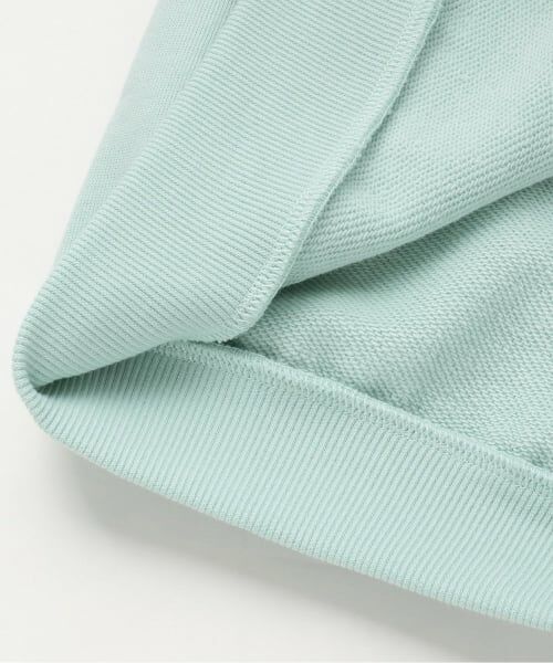 mezzo piano / メゾピアノ スウェット | 【人気商品再入荷】【直営店で取り扱い無し】ぬいぐるみレースアップトレーナー | 詳細9