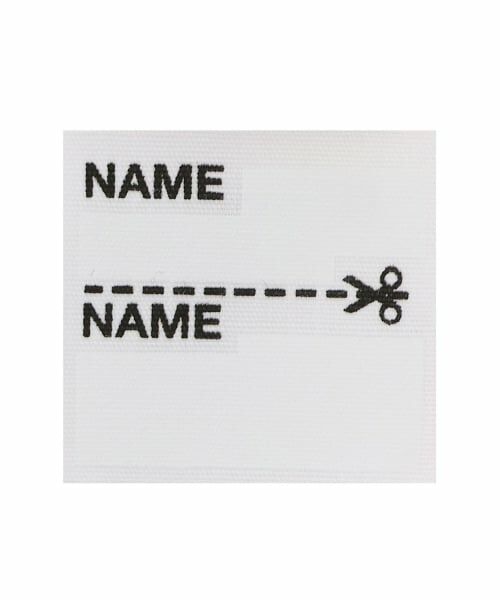 mezzo piano / メゾピアノ スウェット | 【人気商品再入荷】【直営店で取り扱い無し】プチフール刺しゅう　トレーナー | 詳細9