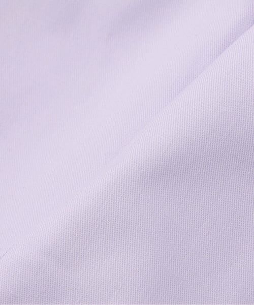 mezzo piano / メゾピアノ ショート・ハーフ・半端丈パンツ | 【人気商品再入荷】【直営店で取り扱い無し】フロントZIP　キュロットスカート | 詳細9