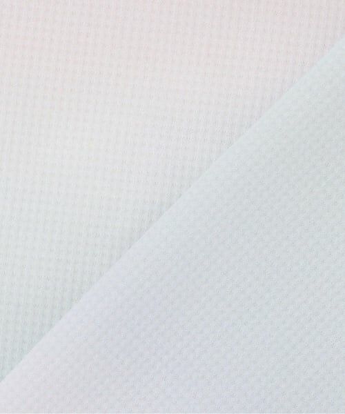 mezzo piano / メゾピアノ パーカー | 【人気商品再入荷】【直営店で取り扱い無し】UVカット　ZIPパーカ | 詳細7