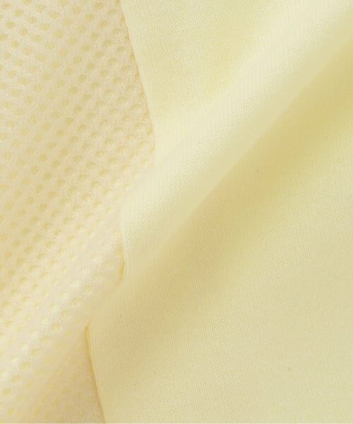 mezzo piano / メゾピアノ Tシャツ | スパンコールナンバリング　半袖Tシャツ | 詳細6