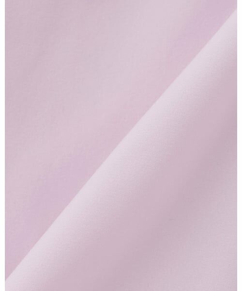 mezzo piano / メゾピアノ ブルゾン | フリルリボンライン ブルゾン | 詳細5