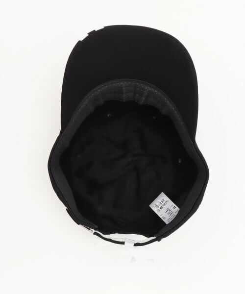 mezzo piano / メゾピアノ キャップ | スポーティライン　キャップ | 詳細4