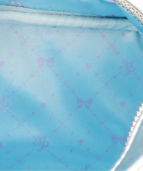 mezzo piano / メゾピアノ ショルダーバッグ | チャーム付　2wayショルダーバッグ | 詳細5