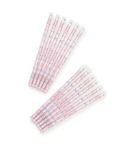 mezzo piano / メゾピアノ ステーショナリー | 【ステーショナリー】バレエ柄　鉛筆12本セット