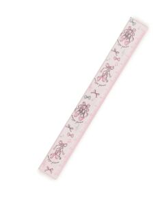 mezzo piano / メゾピアノ ステーショナリー | 【ステーショナリー】バレエ柄　17ｃｍ定規