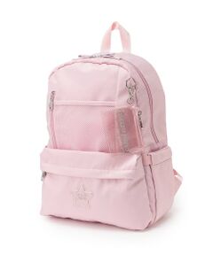 mezzo piano / メゾピアノ リュック・バックパック | ポーチ付リュック　容量約21L