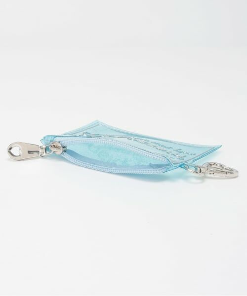 mezzo piano / メゾピアノ リュック・バックパック | ポーチ付リュック　容量約21L | 詳細13