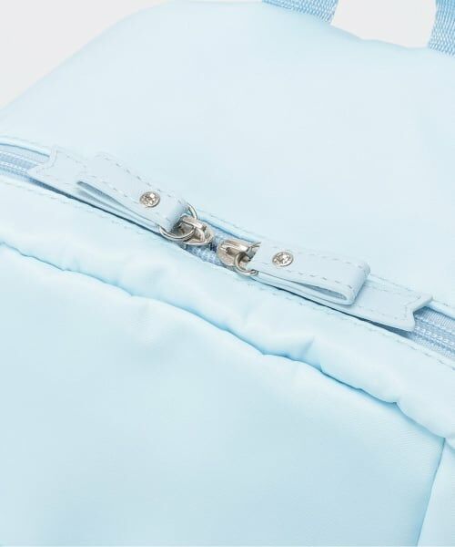 mezzo piano / メゾピアノ リュック・バックパック | ポーチ付リュック　容量約21L | 詳細2