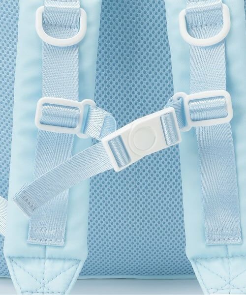 mezzo piano / メゾピアノ リュック・バックパック | ポーチ付リュック　容量約21L | 詳細5