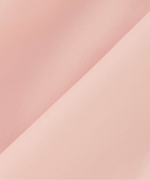 mezzo piano / メゾピアノ ミニ・ひざ丈スカート | ☆彡リボン バルーンスカート | 詳細6