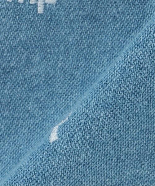 mezzo piano / メゾピアノ その他トップス | 【人気商品再入荷】【直営店で取り扱い無し】リボン刺しゅうビスチェ＆長袖Tシャツセット | 詳細11