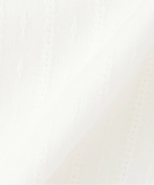 mezzo piano / メゾピアノ Tシャツ | 【人気商品再入荷】【直営店で取り扱い無し】セーラーカラー 半袖Tシャツ | 詳細12