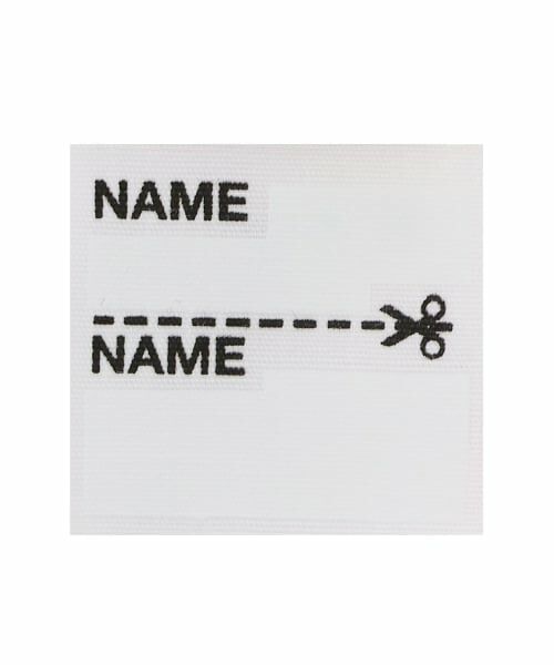 mezzo piano / メゾピアノ ミニ丈・ひざ丈ワンピース | 【人気商品再入荷】【直営店で取り扱い無し】シャーベット刺しゅう　ドッキングワンピース | 詳細9