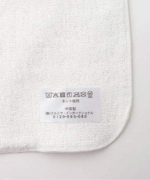 mezzo piano / メゾピアノ ベビー・キッズグッズ | 【BOX付】バラ柄ガーゼタオル・バスポンチョ・ハンカチセット | 詳細8